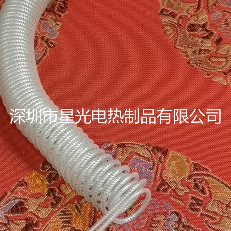 呼吸機(jī)發(fā)熱線(xiàn)