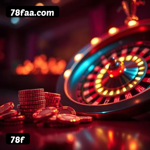 Benefícios do Login 78f - Bônus e Vantagens Exclusivas